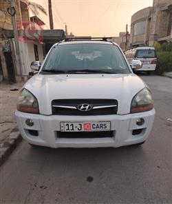 هيونداي توسان